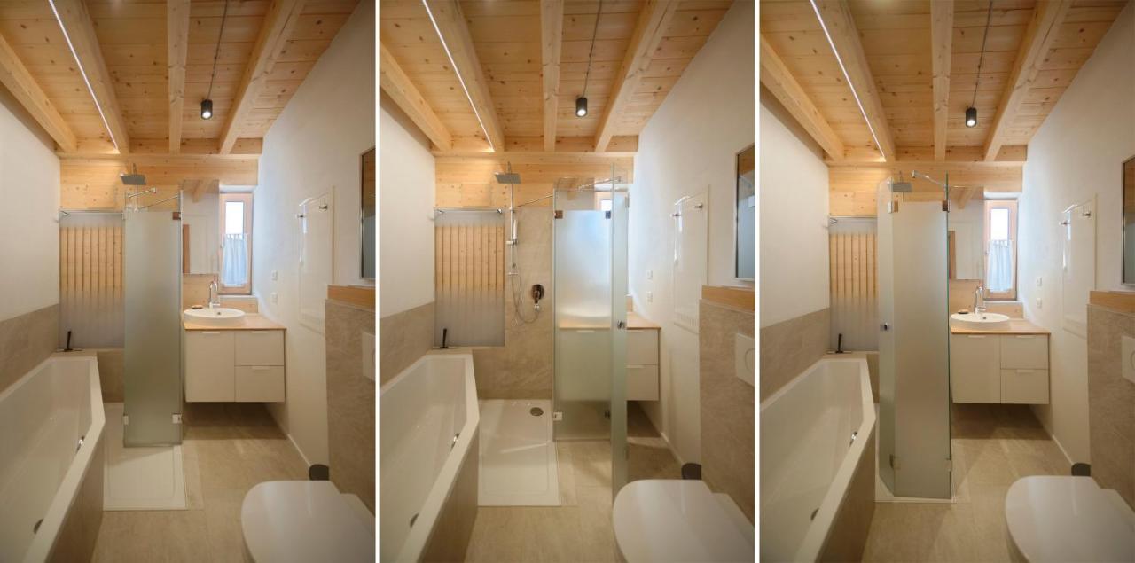 Bio Ferienwohnung Am Wildsee In Seefeld Mit E-Ladestation Seefeld no Tirol Exterior foto