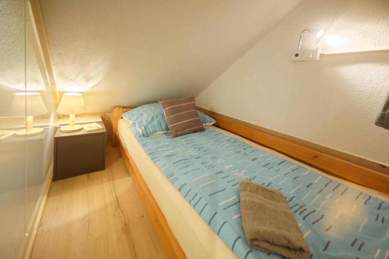 Bio Ferienwohnung Am Wildsee In Seefeld Mit E-Ladestation Seefeld no Tirol Exterior foto